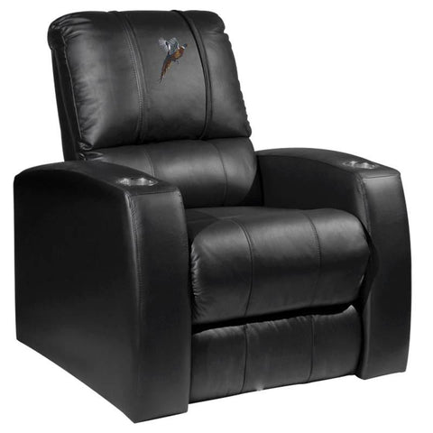 Relax Recliner with Pheasant Flushing Logo