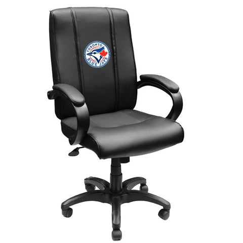 Office Chair 1000 with Toronto Blue Jays Logo