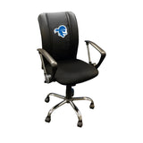 Curve Task Chair with Seton Hall Pirates Logo