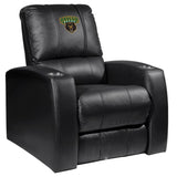 Relax Recliner with Baylor Bears Logo