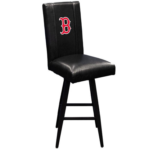 Swivel Bar Stool 2000 with Boston Red Sox Secondary