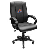 Office Chair 1000 with Bucknell Bison Logo