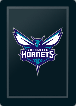 Charlotte Hornets Primary