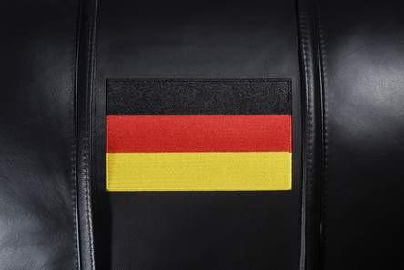 German Flag