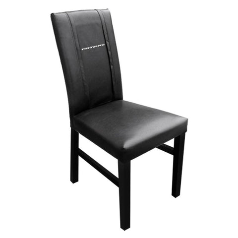 Side Chair 2000 with Camaro Logo
