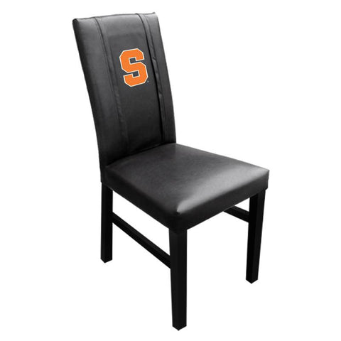 Side Chair 2000 with Syracuse Orangeman Logo