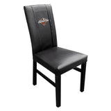 Side Chair 2000 with San Francisco Giants Champs'12