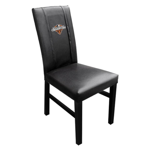 Side Chair 2000 with San Francisco Giants Champs'12