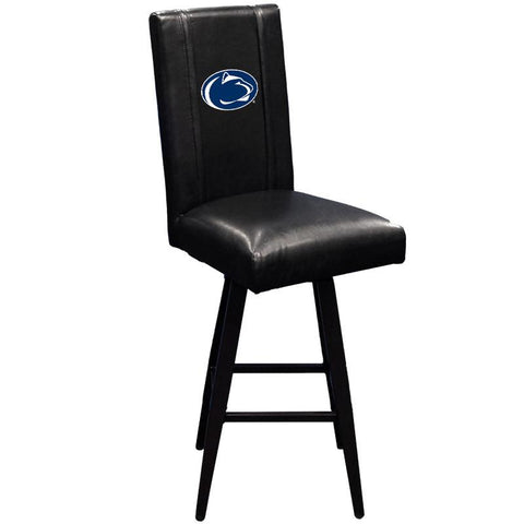 Swivel Bar Stool 2000 with Penn State Nittany Lions Logo