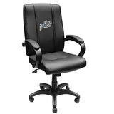 Office Chair 1000 with NAVY Midshipmen Logo