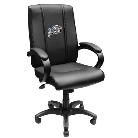Office Chair 1000 with NAVY Midshipmen Logo