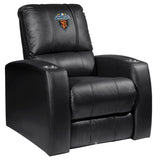 Relax Recliner with San Francisco Giants Champs'10