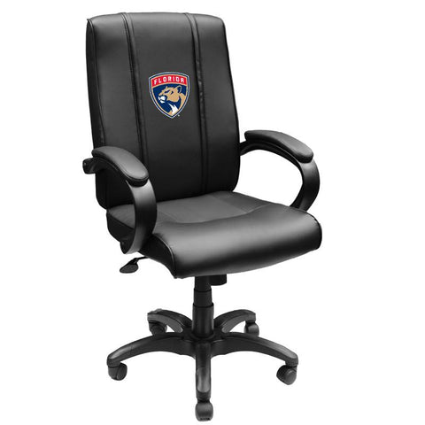 Office Chair 1000 with Florida Panthers Logo