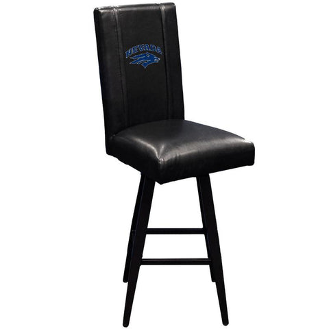 Swivel Bar Stool 2000 with Nevada Wolfpack Logo