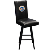 Swivel Bar Stool 2000 with New York Mets Logo
