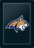 Montana State Bobcats Primary