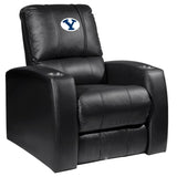 Relax Recliner with BYU Cougars Logo