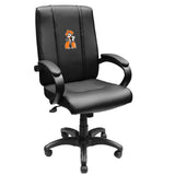 Office Chair 1000 with Oklahoma State Pistol Pete Logo