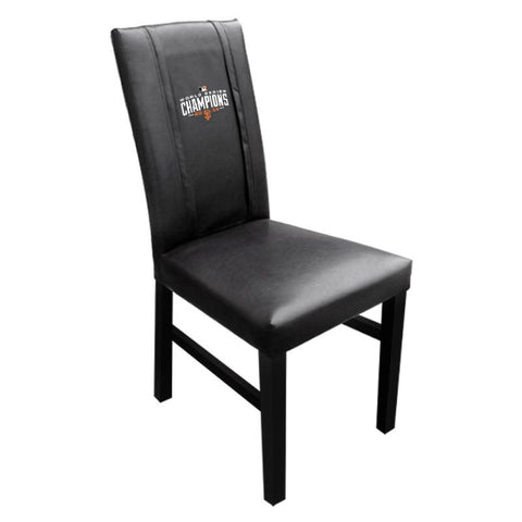 Side Chair 2000 with San Francisco Giants Champs'14