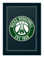 Milwaukee Bucks Secondary