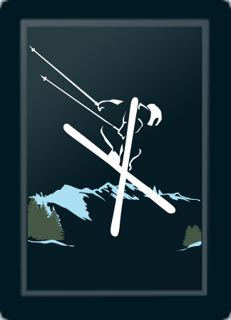 Ski Jump