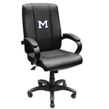 Office Chair 1000 with Colorado School of Mines M Logo