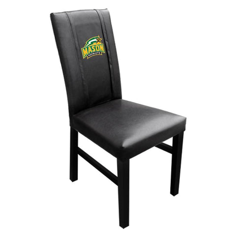 Side Chair 2000 with George Mason Patriots Logo