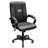 Office Chair 1000 with Nashville Predators Logo