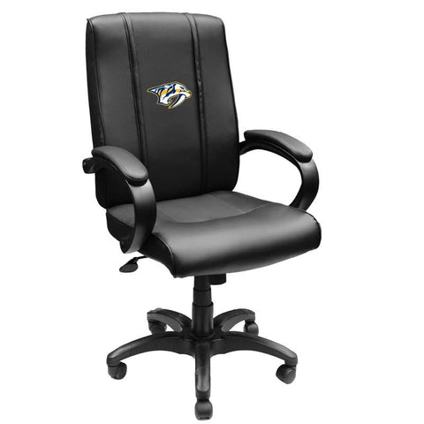 Office Chair 1000 with Nashville Predators Logo