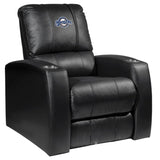 Relax Recliner with Milwaukee Brewers Logo