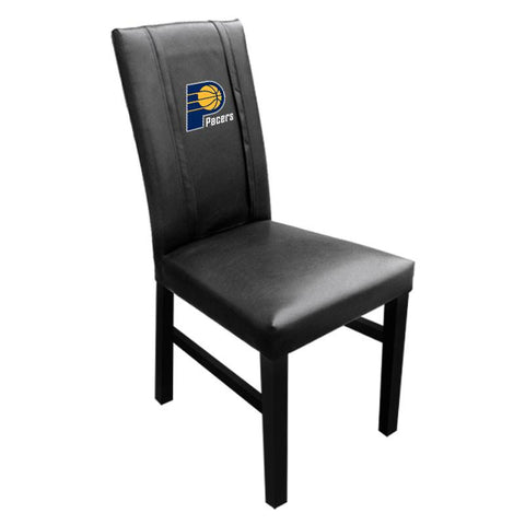 Side Chair 2000 Indiana Pacers Logo