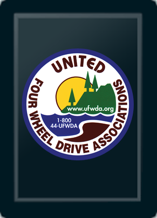 UFWDA Logo