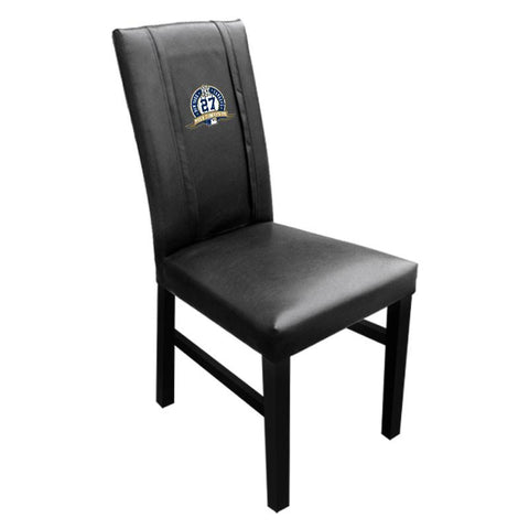 Side Chair 2000 with New York Yankees 27th Champ