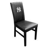 Side Chair 2000 with New York Yankees Logo