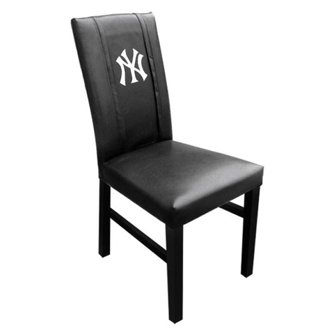 Side Chair 2000 with New York Yankees Logo