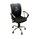 Curve Task Chair with Kansas City Royals Logo
