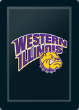 Western Illinois University Leathernecks