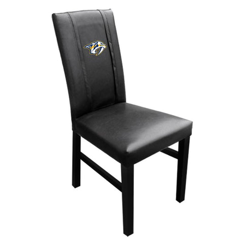 Side Chair 2000 with Nashville Predators Logo