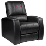 Relax Recliner with Los Angeles Angels Secondary