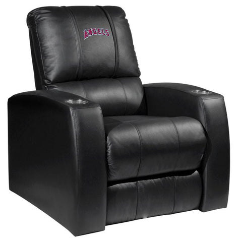 Relax Recliner with Los Angeles Angels Secondary