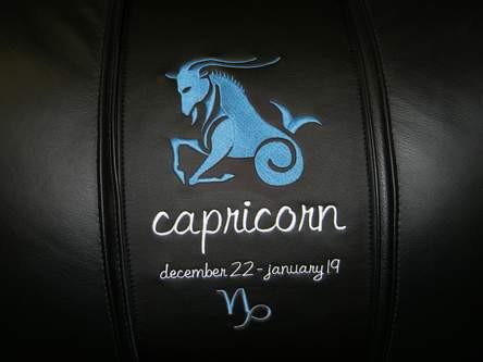 Capricorn Blue