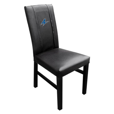 Side Chair 2000 with North Carolina Ashville Bulldogs Logo