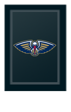 New Orleans Pelicans Primary