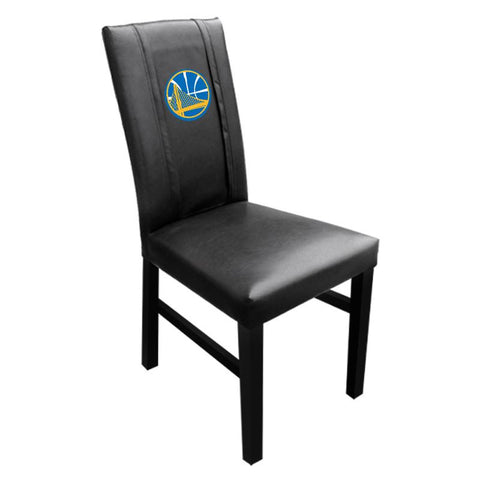 Side Chair 2000 with Golden State Warriors Logo
