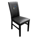 Side Chair 2000 with Utah Jazz Primary Logo