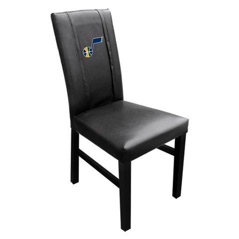 Side Chair 2000 with Utah Jazz Primary Logo