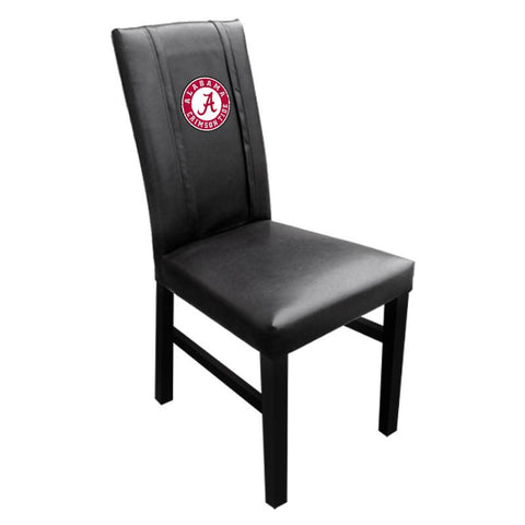 Side Chair 2000 with Alabama Crimson Tide Logo
