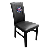 Side Chair 2000 with Minnesota Twins Logo