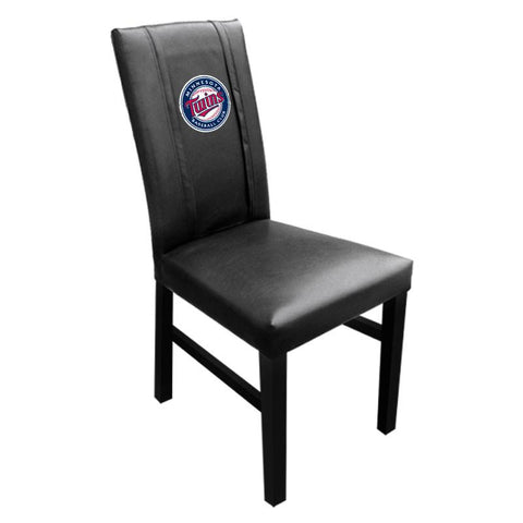 Side Chair 2000 with Minnesota Twins Logo