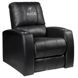 Relax Recliner with Buick Logo